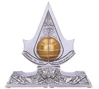 Assassin's Creed Apple of Eden Bookend Fermalibri NEMESIS NOW