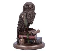 Nemesis Now Figurina, resina, bronzo, 14,5 centimetri