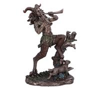 Nemesis Now Figurina, resina, bronzo, 21,5 centimetri