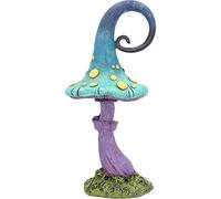 Nemesis Now Foolish Fizzy Whizz Figurine 28cm Blue