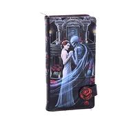Nemesis Now Forever Yours Donna Portafoglio multicolore poliuretano
