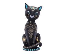 Nemesis Now Fortune kitty Non Specificato Statuetta standard poliresina-27 cm