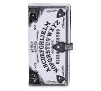 Nemesis Now: Geldbeutel Spirit Board White 18Cm - AA.VV.