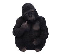 Nemesis Now Gone Wild 15,5 cm, nero