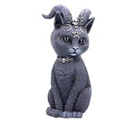 Nemesis Now - Pawzuph - Capra Gatto Figura 26,5 cm
