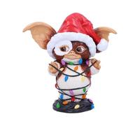 Nemesis Now Gremlins Gizmo - Fata, 13 cm, colore: Bianco