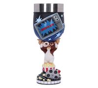 Nemesis Now Gremlins Gizmo Goblet 19.5cm, Resin, Officially Licensed Gremlins Me