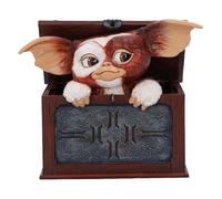 Nemesis Now Statua Gizmo You Are Ready - Gremlins Resina 14,5 cm