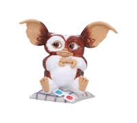 Nemesis Now Gremlins - Statuetta Gizmo con vetro 3D, 15 cm