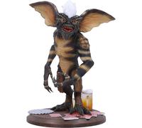 Nemesis Now Gremlins Stripe Figurina 16 cm Resina Merchandise Gremlins con licenza ufficiale Figurina Gremlins da collezione realizzata in pregia