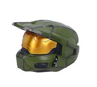 Nemesis Now Halo Master Chief Caschetto 25 cm, Verde