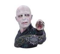 Nemesis Now Harry Potter Busto Lord Libro 31 CM Dipinto a Mano Nuovo & Originale