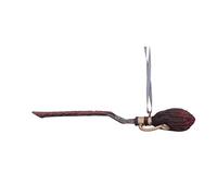 Nemesis Now Harry Potter Firebolt - Decorazione da appendere, 15,5 cm, colore: Marrone