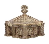 Nemesis Now E Le Sue Case Scatola Di Perline Hogwarts