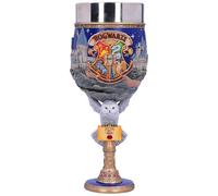 Nemesis Now Harry Potter Hogwarts School of Witchcraft and Wizardry Collectible