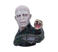 Nemesis Now Harry Potter Lord Voldemort-Busto 30,5 cm, Multicolore (B5792U1)