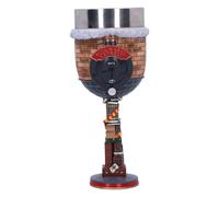 Nemesis Now Harry Potter Platform 9 3/4 Calice 18,7 cm, resina, prodotto ufficia