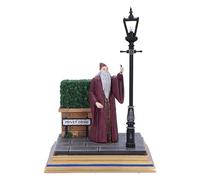 Nemesis Now Harry Potter Privet Drive Light Up Figurine 18.5cm, Resin, Official