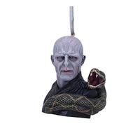 Nemesis Now Harry Potter Voldemort - Decorazione da appendere, multicolore, 8,5 cm