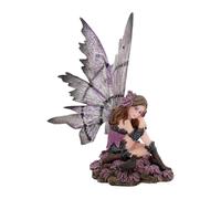 Nemesis Now Heather Figurine 16cm Brown