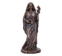 Nemesis Now Hestia Goddess of Home and Hearth 16cm, Resin, Cast in the Finest Re
