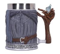 Nemesis Now Boccale Di Birra Di Gandalf 15.5 Cm