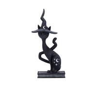 Nemesis Now Incantare | Original Nemesis Now Design, statuetta in resina dipinta a mano in stile gotico, decorazione da collezione