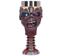 Nemesis Now Iron Maiden Gobelet « Can I Play With Madness »