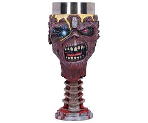 Nemesis Now Iron Maiden Gobelet « Can I Play With Madness »