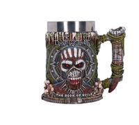 Nemesis Now Iron Tankard Merchandise