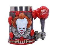 Nemesis Now - IT - Tankard "Time to Float" 15.5cm