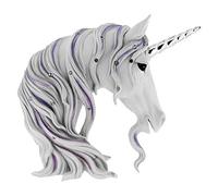 Nemesis Now Jewelled Magnificence - Statuetta 19 cm, colore: Bianco
