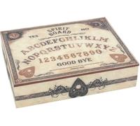 Nemesis Now Spirit Board - Portagioie 27 cm, colore: Beige/Crema