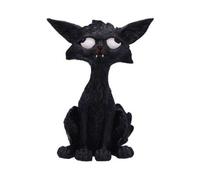 Nemesis Now: Kat Black Cat Figurine - AA.VV.