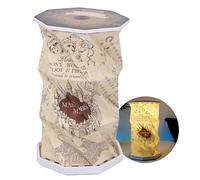 Nemesis Now Lampada a LED pieghevole da 21 cm, con funzione touch, ricaricabile USB-C, prodotto unico per i fan, regali e decorazioni per collezionisti, Harry Potter