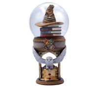Harry Potter First Day at Hogwarts Snow Globe NEMESIS NOW