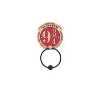 Harry Potter Door Knocker Platform 9 ¾ 21 Cm Nemesis Now