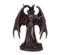 Nemesis Now Lilith, statuetta della prima donna, bronzo, 23 cm