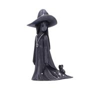 Nemesis Now Little Souls Sparkle Figurina, altezza 11,5 cm, decorazione da collezione