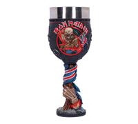 Nemesis Now Goblet The Trooper Rosso