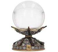 Nemesis Now Bacchetta Di Harry Potter Sfera Di Cristallo