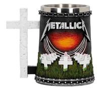 NEMESIS NOW LTD - Nemesis Now - Metallica - Master Of Puppets Tazza