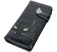Portamonete Con Gatto - Lucky Cat - Fantasia Borsellino Portamonete
