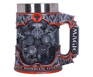 Nemesis Now Magic: The Gathering Bierkrug Non Specificato Boccale birra multicolore poliresina