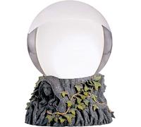 Crystal Ball Stand & Ball Sfera di Cristallo con Supporto NEMESIS NOW