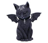 Nemesis Now Malpuss Non Specificato Statuetta standard poliresina