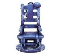 Merchandising Nemesis Now: Metallica Ride The Lightning 15Cm