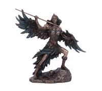 Nemesis Now Morrigan-Celtic Phantom Queen 22cm, Bronze