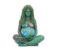 Nemesis Now: Mother Earth Art Figurine (Painted Small) 17.5Cm - AA.VV.