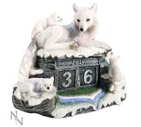 Nemesis Now: Mother'S Watch Calendar 13Cm - AA.VV.